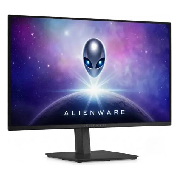 Dell Alienware Aw2726dm 27" 0.03 Ms 2k Pivot 240 Hz OLED Oyuncu Monitörü - Görsel 3