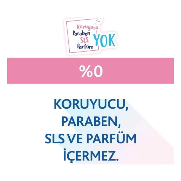 Bepanthol Baby Pişik Kremi 50 Gr - Görsel 8