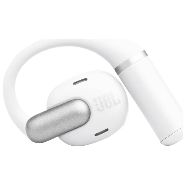 Jbl Sense Pro TWS Beyaz Open Ear Bluetooth Kulaklık - Görsel 3