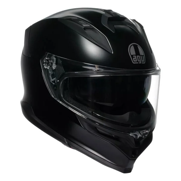 Agv K7 Mono Full Face Motor Kaskı - Görsel 10