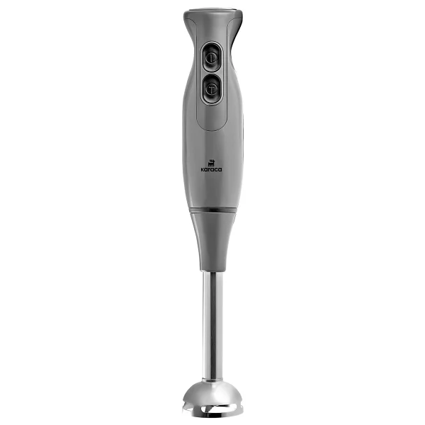 Karaca Pro-Multimax Gri 2000 W Mutfak Robotu - Görsel 3