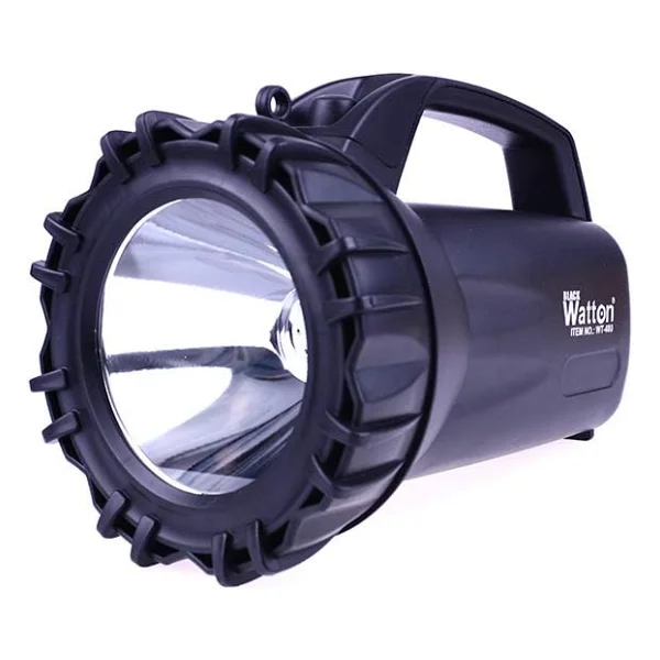 Watton WT-400 50 W Şarjlı Fener - Görsel 4