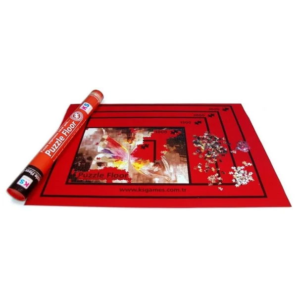 Ks Games Puzzle Halısı T241 - Görsel 2