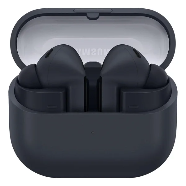 Samsung Galaxy Buds 3 Fe ANC TWS Gri Kulak İçi Bluetooth Kulaklık - Görsel 5