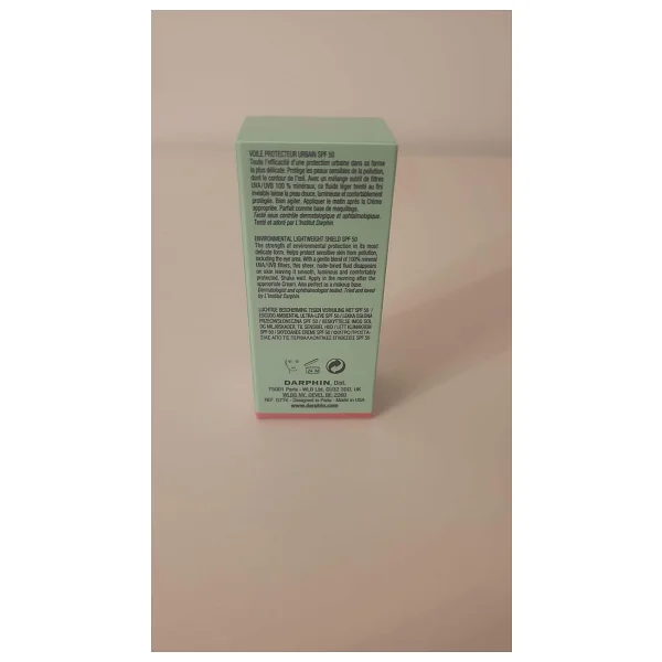 Darphin Intral 30 Ml 50 Faktör Güneş Kremi - Görsel 4