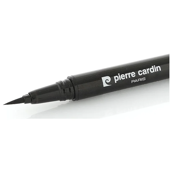 Pierre Cardin Tattoo Ink Eyeliner Pen - Long Wear-Black-229 - Görsel 4