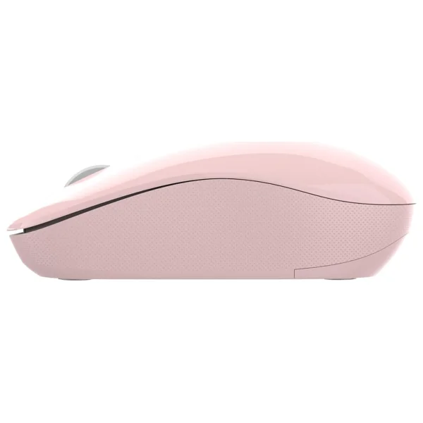 Everest Smw-973 Pembe Optik Kablosuz Mouse - Görsel 8