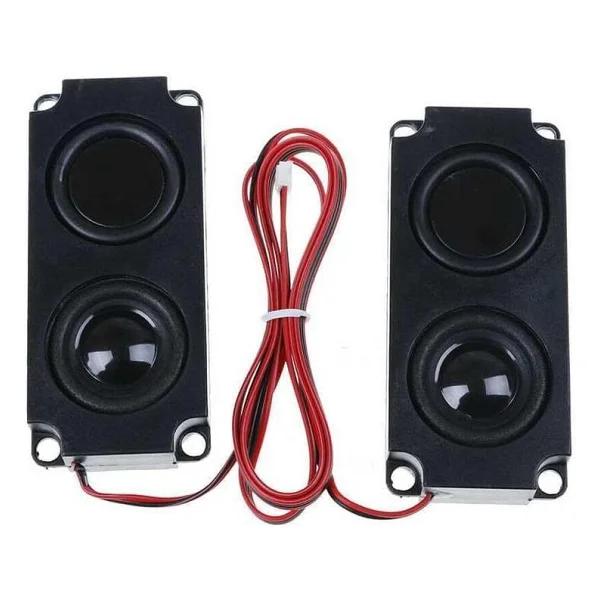 Kenwood KFC-W3010 1000 W 30 cm Subwoofer Oto Hoparlör - Görsel 8