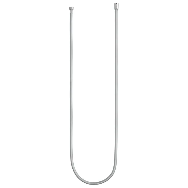 Grohe VitalioFlex Comfort27173002 Krom Duş Hortumu - Görsel 3