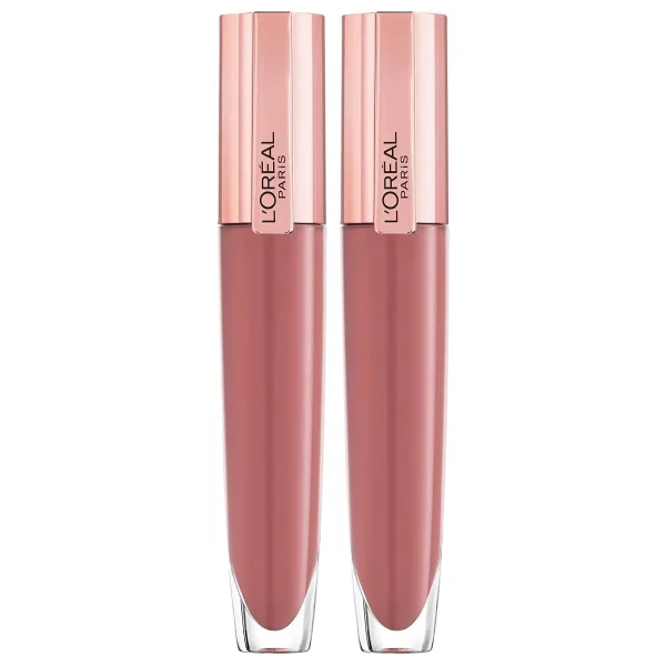 L'oreal Paris Brilliant Signature Plump In Dudak Parlatıcısı - Görsel 6