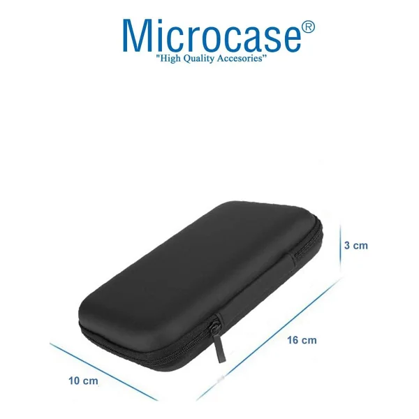 Microcase Al2783 2.5" Harddisk Kılıfı - Görsel 6