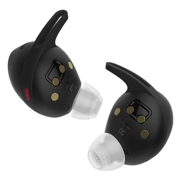 Sennheiser Momentum Sport ANC TWS Siyah Kulak İçi Bluetooth Kulaklık - Görsel 3