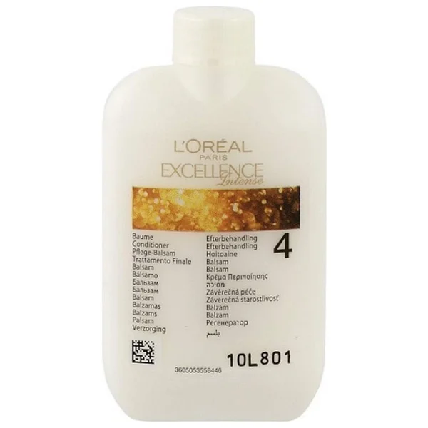 L'oreal Paris Excellence Intense 6.66 Yoğun Kızıl Saç Boyası - Görsel 3
