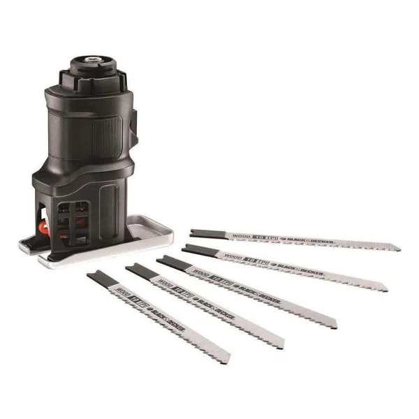 Black+Decker Mt218kb Çift Akülü 1.5 Ah Matkap - Görsel 8