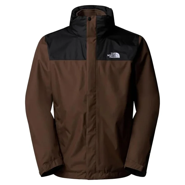 The North Face Evolve Iı Triclimate Su Geçirmez Erkek Mont - Görsel 5