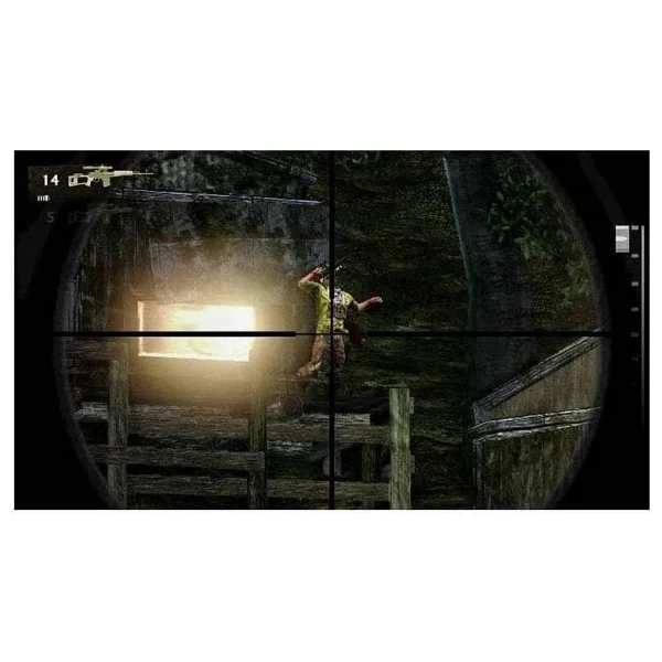 PS4 Uncharted: The Nathan Drake Collection Oyun - Görsel 5