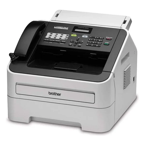 Brother Fax-2840 Faks Makinesi - Görsel 3