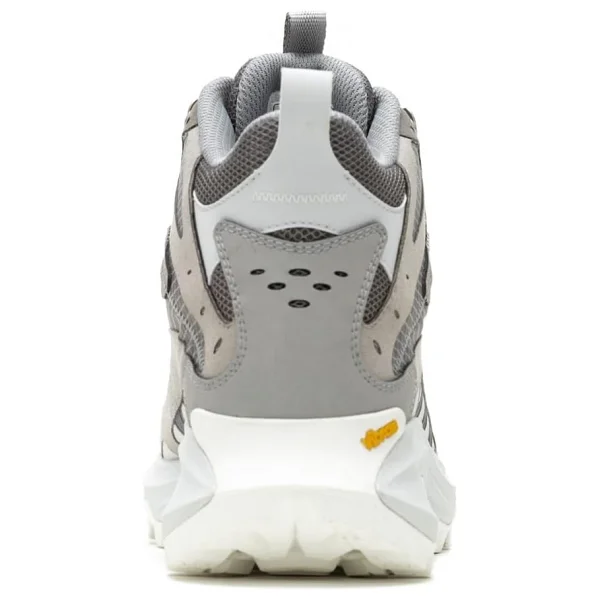 Merrell Moab Speed 2 Mid Gore-Tex J037828 Gri Kadın Outdoor Bot - Görsel 5