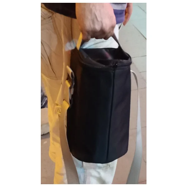 Yiğitsan Sefertası 16CM 3lü - Görsel 3