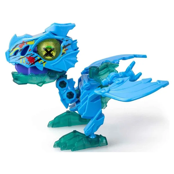 Silverlit Biopod Zombies İkili Dinozor Robot 88694 - Görsel 4