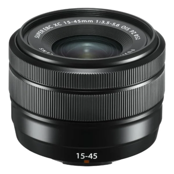 Fujifilm X-M5 + 15-45mm Lens Vlogger Kit - Görsel 3