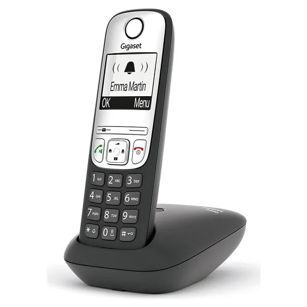Gigaset A690 Telsiz Telefon - Görsel 3