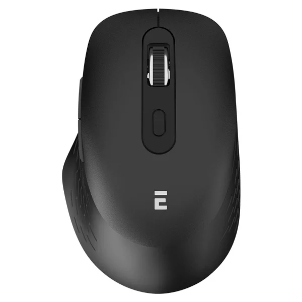 Everest Sm-Bt09 Optik Kablosuz Mouse - Görsel 8