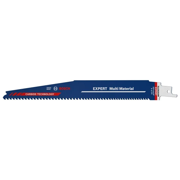 Bosch Expert Hollow Brick S1243hm 2608900417 Tilki Kuyruğu Testere Ucu - Görsel 8