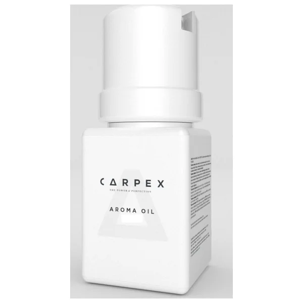 Carpex Micro Koku Makine Kartuşu 50 Ml - Görsel 7