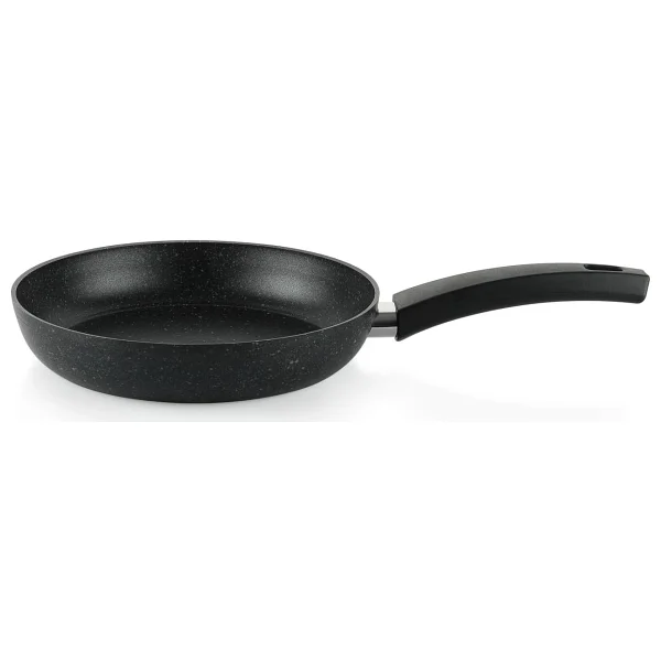 Schafer Black Stone 18-22-26 cm 3'lü Tava Seti - Görsel 4