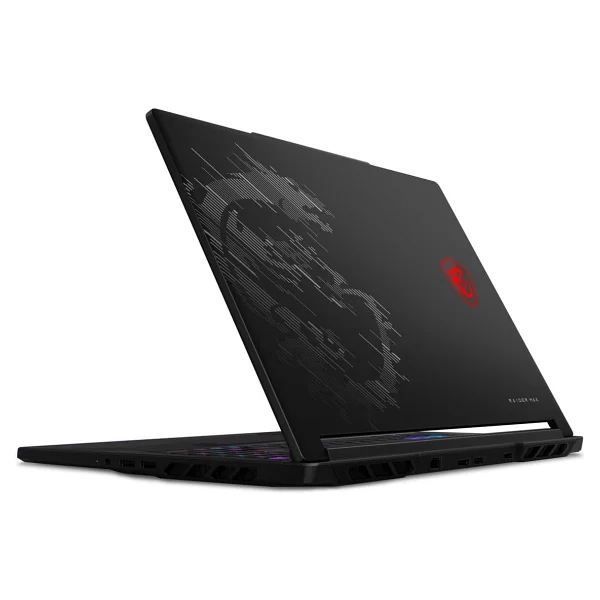 MSI Raider 16 Max HX B2WI-092TR Ultra 9 290HX Plus 32 GB 2 TB SSD RTX5080 16" WQXGA Gaming Laptop - Görsel 6