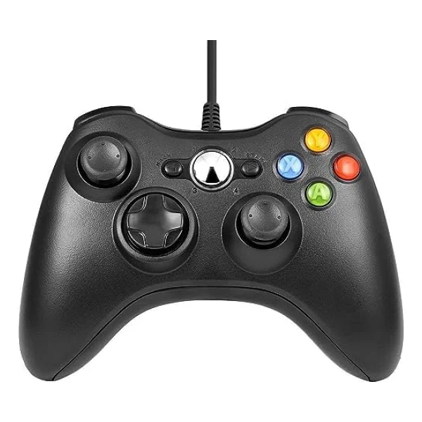 Torima Xbox 360 Kablolu Oyun Kolu - Görsel 7