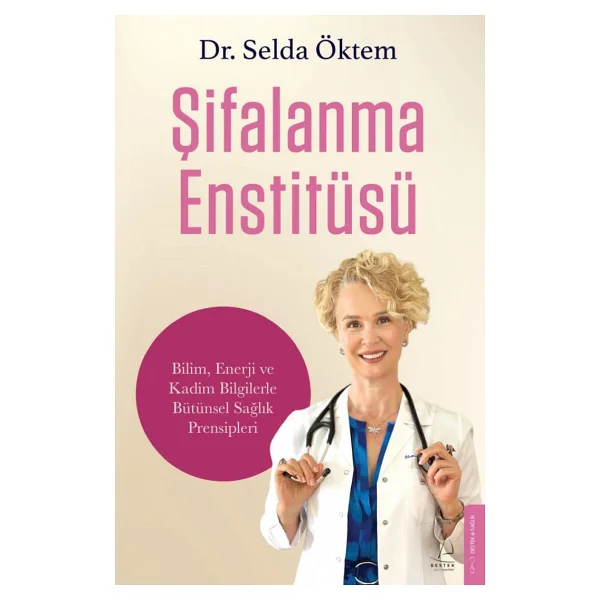 Tanrı'nın Eczanesinden Sağlık - Maria Treben - Görsel 8