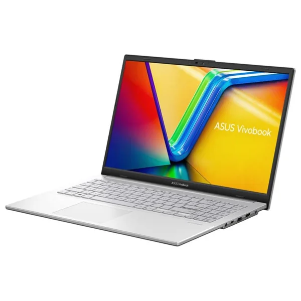 Asus Vivobook Go 15 E1504fa-Bq4892 Ryzen 5 7520u 8gb 512gb SSD 15.6 FHD Freedos - Görsel 3