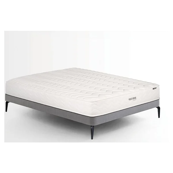 Yataş Visco Sense Comfort Roll Pack DHT Yaylı 120x200 cm Tek Kişilik Yatak - Görsel 2