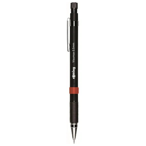 Rotring Visumax Lacivert 0.7 Mm Versatil Uçlu Kalem - Görsel 9