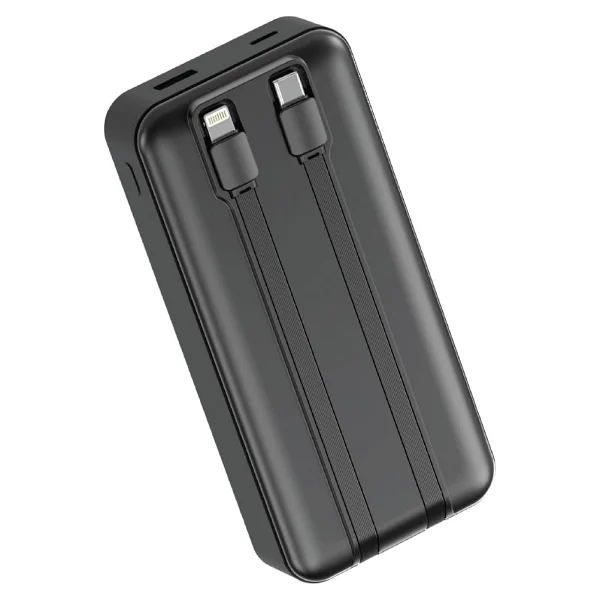Dexim W4 DCA0068 20000 mAh Hızlı Şarj Powerbank - Görsel 9