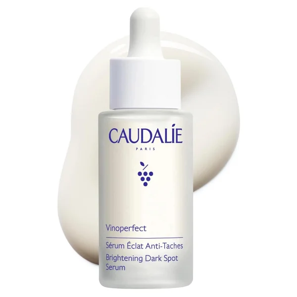 Caudalie Vinoperfect Brightening Leke Karşıtı 30 Ml Yüz Serumu - Görsel 9