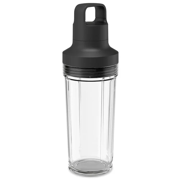 Kitchenaid Go 5ksbr256bm Bataryalı Mini Blender - Görsel 5