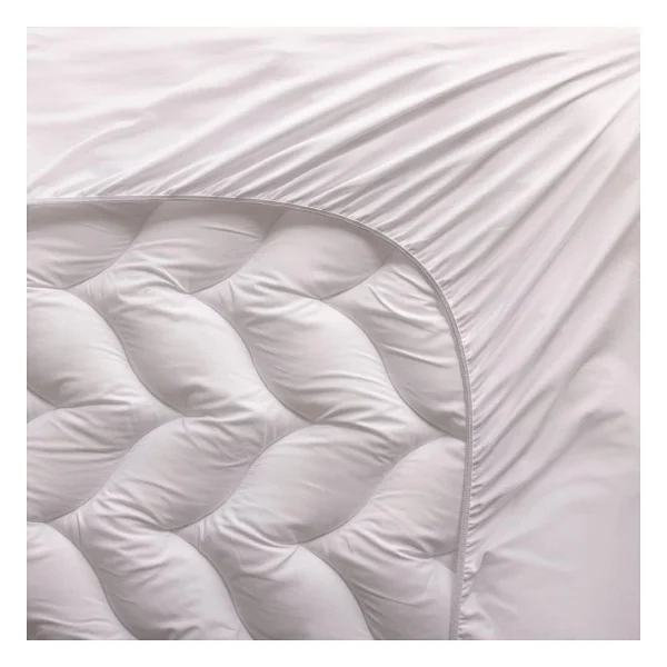 Othello Protecta Lovera Comfort Yatak Pedi 160x200+30 - Görsel 4