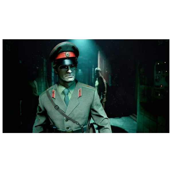Call of Duty Black Ops Cold War PS5 Oyunu - Görsel 5