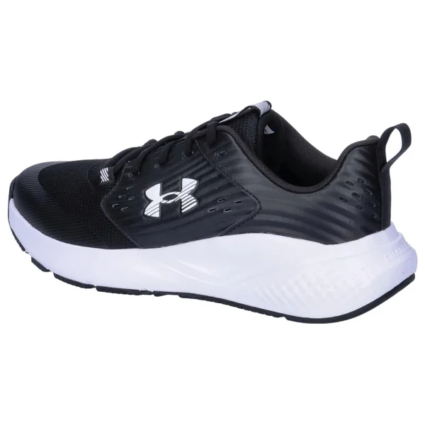 Under Armour Charged Commit Tr 4 3026017 Erkek Antrenman Ayakkabısı - Görsel 3