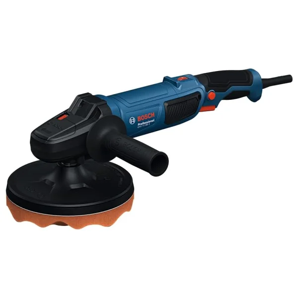 Bosch Gpo 11-180 S Polisaj Makinesi - Görsel 7