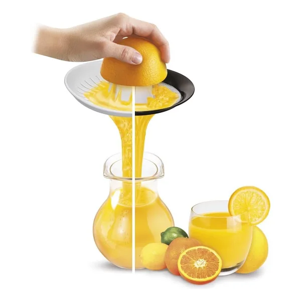 Tefal Vitapress Narenciye Sıkacağı - Görsel 5