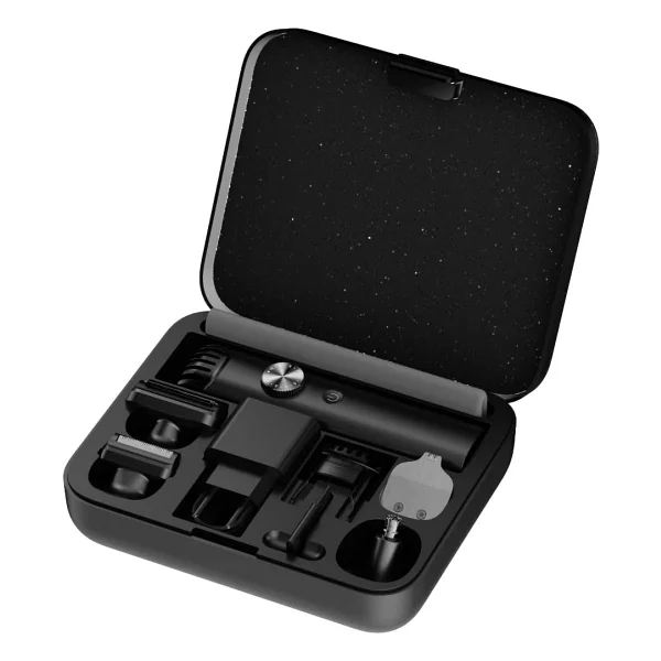 Xiaomi Grooming Kit Pro Erkek Bakım Seti - Görsel 4
