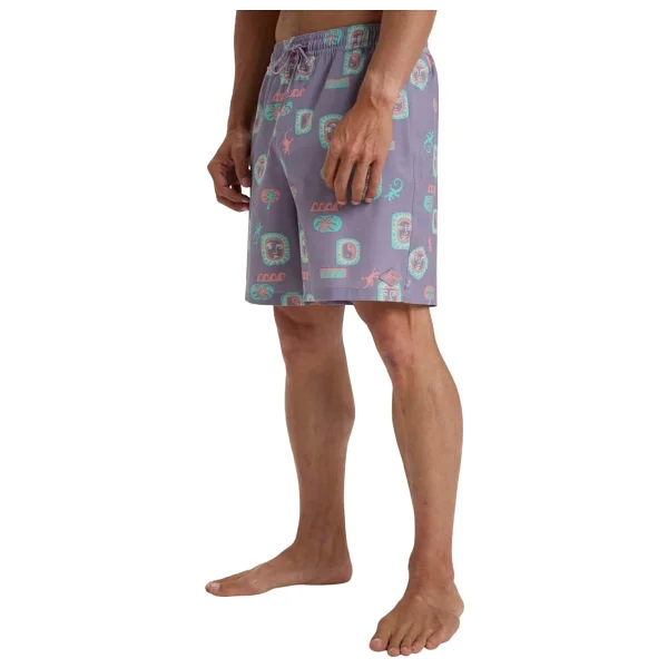 Billabong Wasted Times Layback EBYJV00160 Erkek Deniz Şortu - Görsel 2