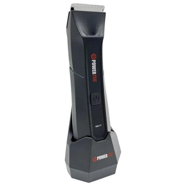 Powertec Tr-660 Saç Kesme Makinesi - Görsel 4