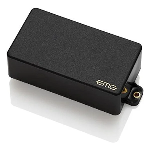 EMG 85 Pickup elektro gitar, siyah - Görsel 2