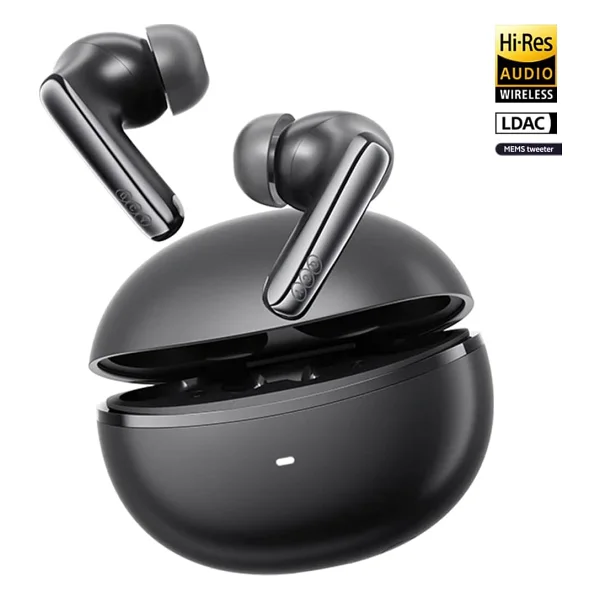 Qcy Melobuds N70 TWS Kulak İçi Bluetooth Kulaklık - Görsel 7