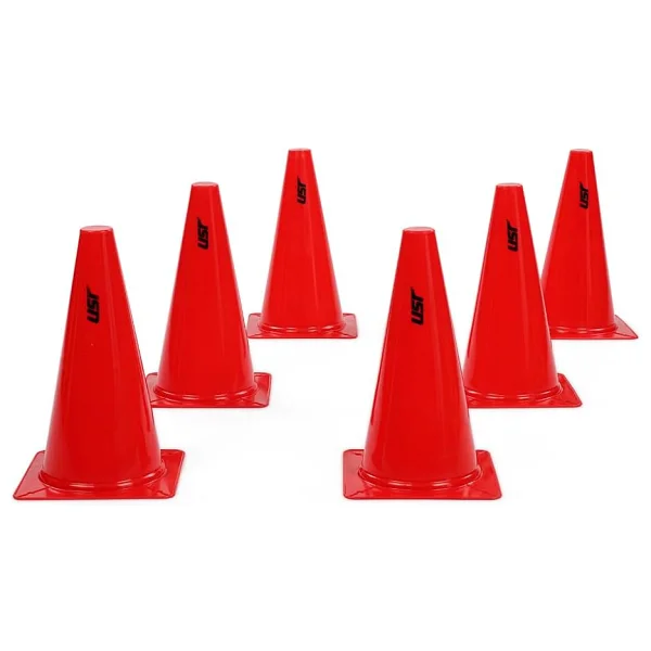 USR 6'lı 30 cm Antrenman Huni Seti - Görsel 6